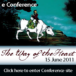 Enter eConference site