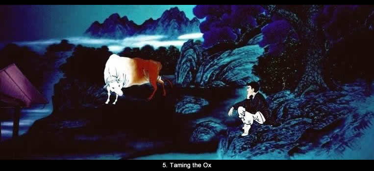 Taming the Ox