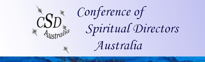 Conference of Spiritual Directors